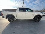 Used 2024 Ram 1500 Classic Warlock Crew Cab 4WD Pickup for sale #LE11089E - photo 4