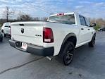 Used 2024 Ram 1500 Classic Warlock Crew Cab 4WD Pickup for sale #LE11089E - photo 2