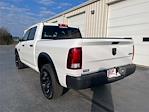Used 2024 Ram 1500 Classic Warlock Crew Cab 4WD Pickup for sale #LE11089E - photo 9