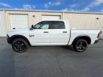 Used 2024 Ram 1500 Classic Warlock Crew Cab 4WD Pickup for sale #LE11089E - photo 11