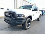 Used 2024 Ram 1500 Classic Warlock Crew Cab 4WD Pickup for sale #LE11089E - photo 13