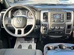 Used 2024 Ram 1500 Classic Warlock Crew Cab 4WD Pickup for sale #LE11089E - photo 25