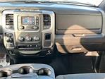 Used 2024 Ram 1500 Classic Warlock Crew Cab 4WD Pickup for sale #LE11089E - photo 27