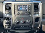 Used 2024 Ram 1500 Classic Warlock Crew Cab 4WD Pickup for sale #LE11089E - photo 29