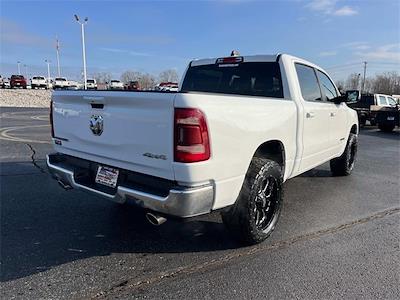 2024 Ram 1500 Crew Cab 4WD Pickup for sale #LE11090E - photo 2