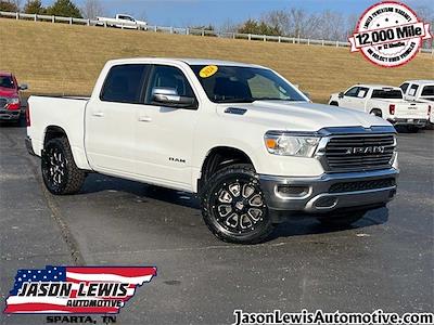 2024 Ram 1500 Crew Cab 4WD, Pickup for sale #LE11090E - photo 1