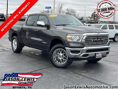 2024 Ram 1500 Crew Cab 4WD Pickup for sale #LE11091E - photo 1