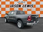 Used 2024 Ram 1500 Laramie Crew Cab for sale #LE11091E - photo 6