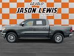 Used 2024 Ram 1500 Laramie Crew Cab for sale #LE11091E - photo 7