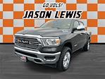 Used 2024 Ram 1500 Laramie Crew Cab for sale #LE11091E - photo 8