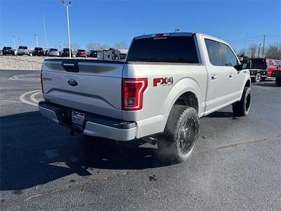 2017 Ford F-150 SuperCrew Cab 4WD Pickup for sale #LE12050 - photo 2