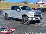 2017 Ford F-150 SuperCrew Cab 4WD Pickup for sale #LE12050 - photo 1