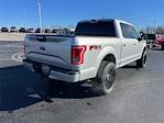 2017 Ford F-150 SuperCrew Cab 4WD Pickup for sale #LE12050 - photo 2