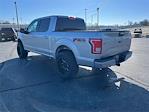 2017 Ford F-150 SuperCrew Cab 4WD Pickup for sale #LE12050 - photo 6