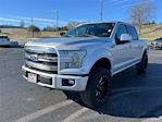 2017 Ford F-150 SuperCrew Cab 4WD Pickup for sale #LE12050 - photo 8
