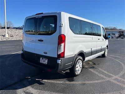 2021 Ford Transit 350 Low Roof SRW RWD Passenger Van for sale #LE12060E - photo 2