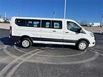 2021 Ford Transit 350 Low Roof SRW RWD, Passenger Van for sale #LE12060E - photo 3