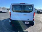 2021 Ford Transit 350 Low Roof SRW RWD, Passenger Van for sale #LE12060E - photo 4