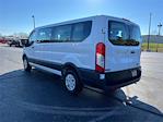 2021 Ford Transit 350 Low Roof SRW RWD, Passenger Van for sale #LE12060E - photo 5