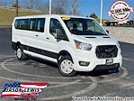 2021 Ford Transit 350 Low Roof SRW RWD Passenger Van for sale #LE12060E - photo 1