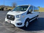 2021 Ford Transit 350 Low Roof SRW RWD Passenger Van for sale #LE12060E - photo 7