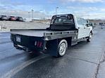 2021 Ford F-350 Crew Cab DRW 4WD, Flatbed Truck for sale #LE12062E - photo 2