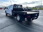 2021 Ford F-350 Crew Cab DRW 4WD, Flatbed Truck for sale #LE12062E - photo 6