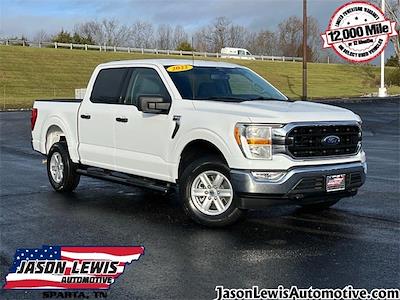 2022 Ford F-150 SuperCrew Cab 4WD Pickup for sale #LE12071 - photo 1