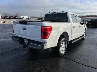 2022 Ford F-150 SuperCrew Cab 4WD Pickup for sale #LE12071 - photo 2