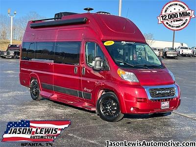 2019 Ram ProMaster 3500 High Roof FWD, Camper Van for sale #LE12077 - photo 1