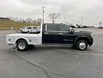 2022 GMC Sierra 3500 Crew Cab 4WD, Flatbed Truck for sale #LE12118 - photo 3