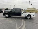 2022 GMC Sierra 3500 Crew Cab 4WD, Flatbed Truck for sale #LE12118 - photo 7