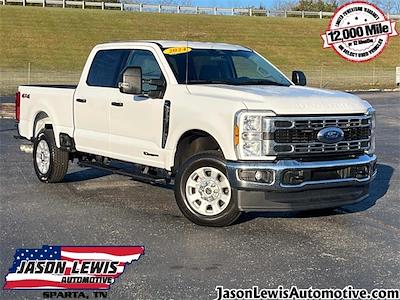 2024 Ford F-250 Crew Cab 4WD Pickup for sale #LE12122S - photo 1