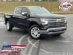 2023 Chevrolet Silverado 1500 Crew Cab 4WD Pickup for sale #LE12133E - photo 1