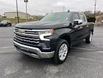 2023 Chevrolet Silverado 1500 Crew Cab 4WD Pickup for sale #LE12133E - photo 8