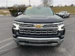 2023 Chevrolet Silverado 1500 Crew Cab 4WD Pickup for sale #LE12133E - photo 9