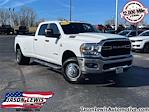 Used 2023 Ram 3500 Big Horn Crew Cab 4WD DRW Pickup for sale #LE12137E - photo 1