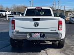 Used 2023 Ram 3500 Big Horn Crew Cab 4WD DRW Pickup for sale #LE12137E - photo 4