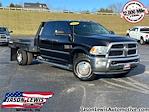 2018 Ram 3500 Crew Cab DRW 4WD, Flatbed Truck for sale #LE12144 - photo 1