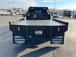 2018 Ram 3500 Crew Cab DRW 4WD, Flatbed Truck for sale #LE12144 - photo 6