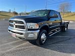 2018 Ram 3500 Crew Cab DRW 4WD, Flatbed Truck for sale #LE12144 - photo 9