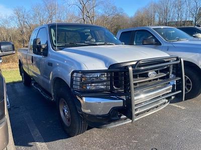 2004 Ford F-250 Super Cab 4x2, Pickup for sale #LE12147 - photo 1