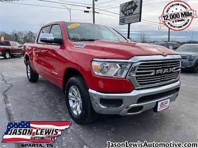 2024 Ram 1500 Crew Cab 4WD Pickup for sale #LE12174E - photo 1