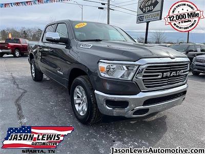 2024 Ram 1500 Crew Cab 4WD, Pickup for sale #LE12175E - photo 1