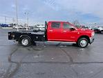 2020 Ram 3500 Crew Cab DRW 4WD, Flatbed Truck for sale #LE12176 - photo 3