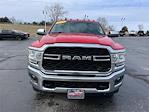 2020 Ram 3500 Crew Cab DRW 4WD, Flatbed Truck for sale #LE12176 - photo 9