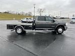 2024 Ram 3500 Crew Cab DRW 4WD, Flatbed Truck for sale #LF01002 - photo 3