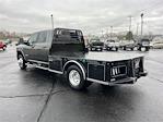 2024 Ram 3500 Crew Cab DRW 4WD, Flatbed Truck for sale #LF01002 - photo 6