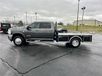 2024 Ram 3500 Crew Cab DRW 4WD, Flatbed Truck for sale #LF01002 - photo 7