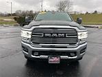 2024 Ram 3500 Crew Cab DRW 4WD, Flatbed Truck for sale #LF01002 - photo 9